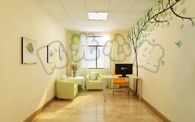 公安武警部隊心理咨詢室建設與沙具應用 陽光心健助力心理服務