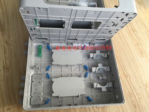 慈溪市鼎通通信設備廠GFDTG系列FTTH室外防水光分路器箱產(chǎn)品介紹