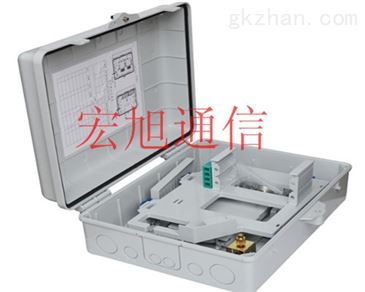 HX光分路器箱 通信網(wǎng)絡中的關鍵設備