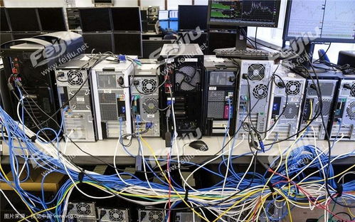 山西專業(yè)回收大量廢舊通訊設(shè)備與電子產(chǎn)品 綠色處置，循環(huán)再生