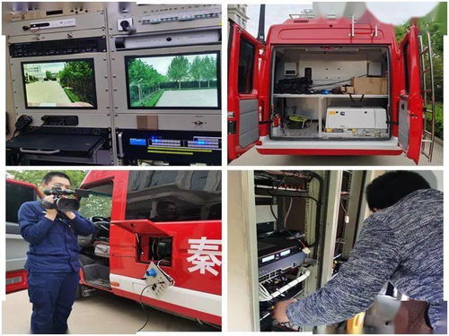 筑牢通信生命線——秦皇島消防扎實(shí)開展通信設(shè)備維護(hù)保養(yǎng)工作