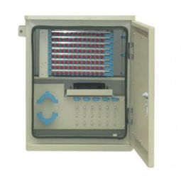 浙江慈溪市中星通訊設備廠 值得信賴的48芯光纖配線箱供應商
